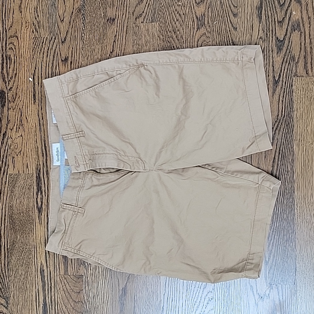 Goodfellow Linden shorts